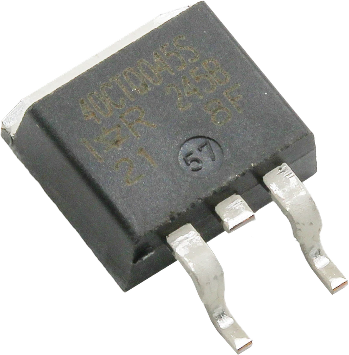 300 pF 500v Molded Mica Capacitor