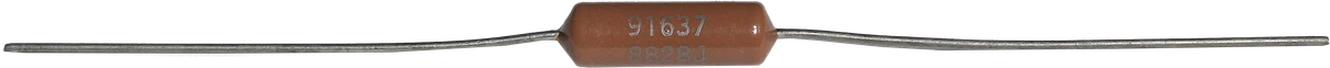 553k ohm 1% − Resistor