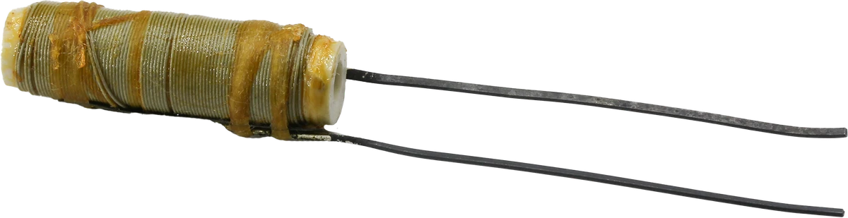 242.56 ohm − − Wire Wound Resistor