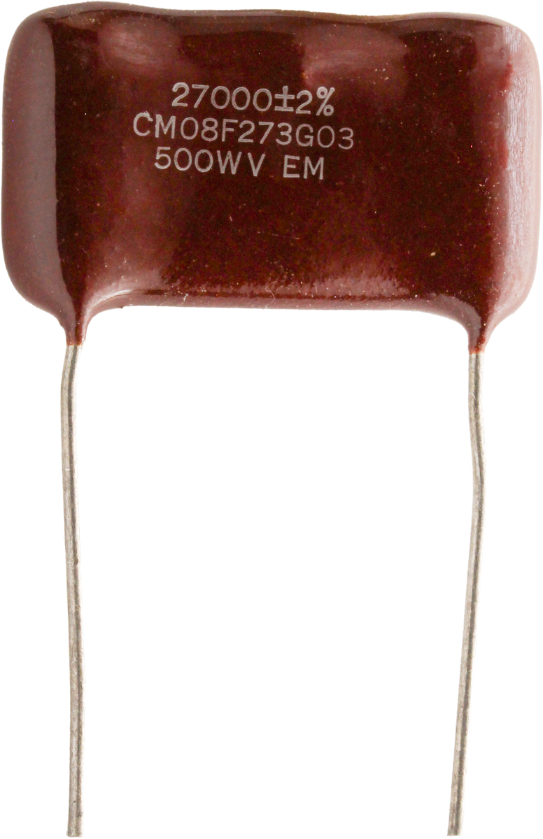 1k ohm − 203w Wire Wound Resistor