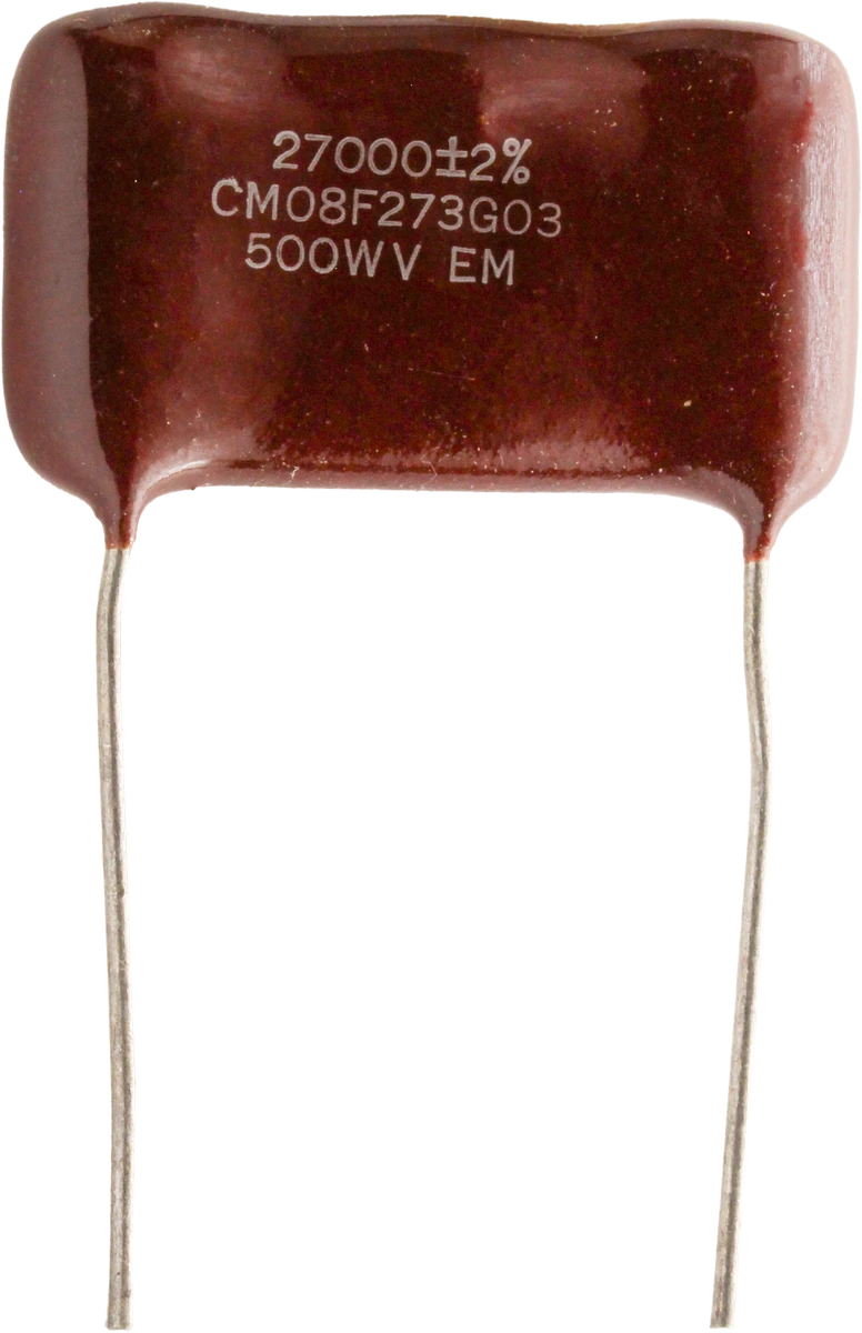 1k ohm − 203w Wire Wound Resistor