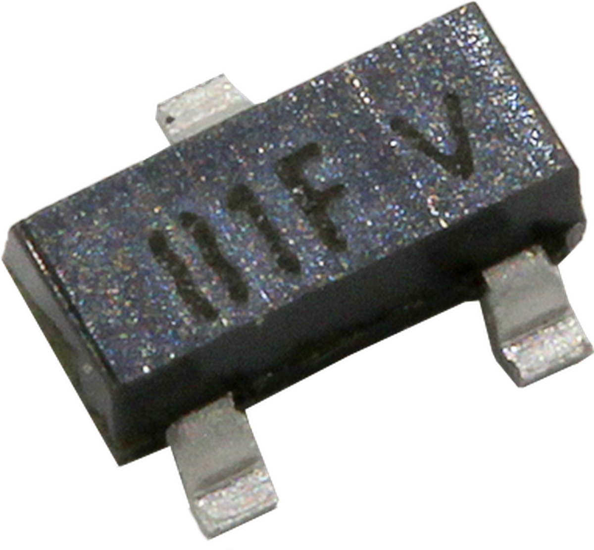 Zener, 28v, SMD, SOT−23, DC:9747