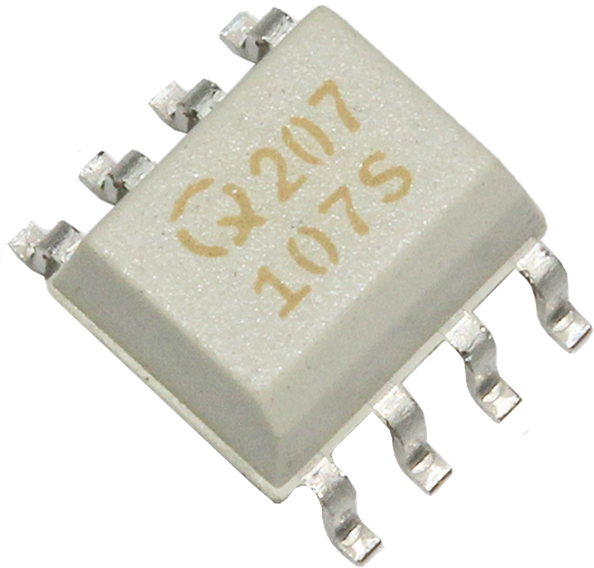 Opto−Isolator, S08, QT, DC:0107