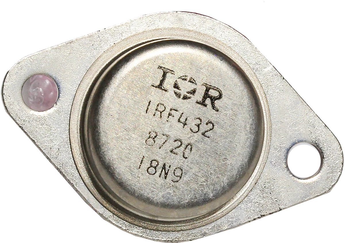 IRF432