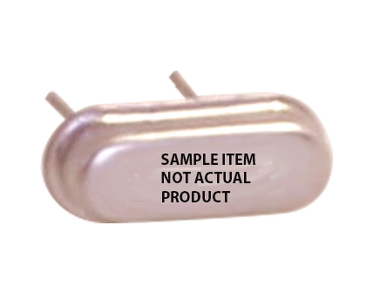 5 X 250 Ohm 5 Watt 5% Wire Wound Sandblock Resistors – XICON CR5-250-RC – Free Shipping