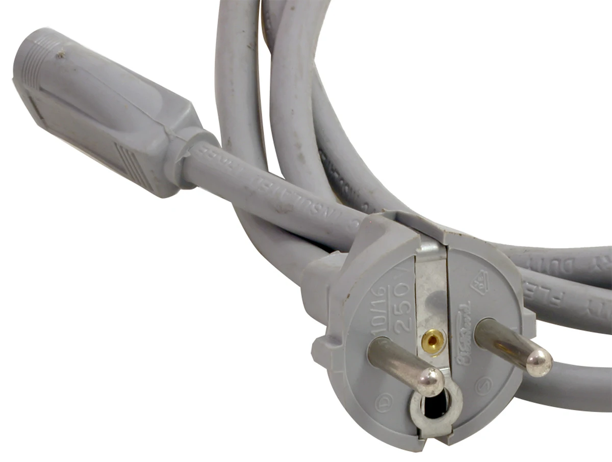 Co Plug HP Oval Plug | Surplus Sales of Nebraska