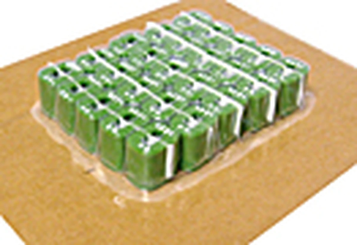 Uu Core UU Cut Core Amorphous Alloy | Surplus Sales of Nebraska