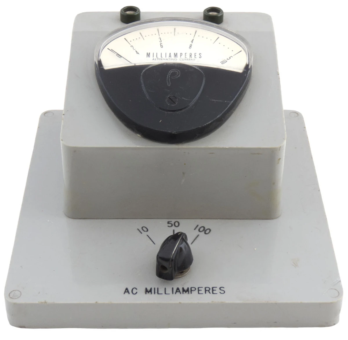 Benchtop AC Milliammeter