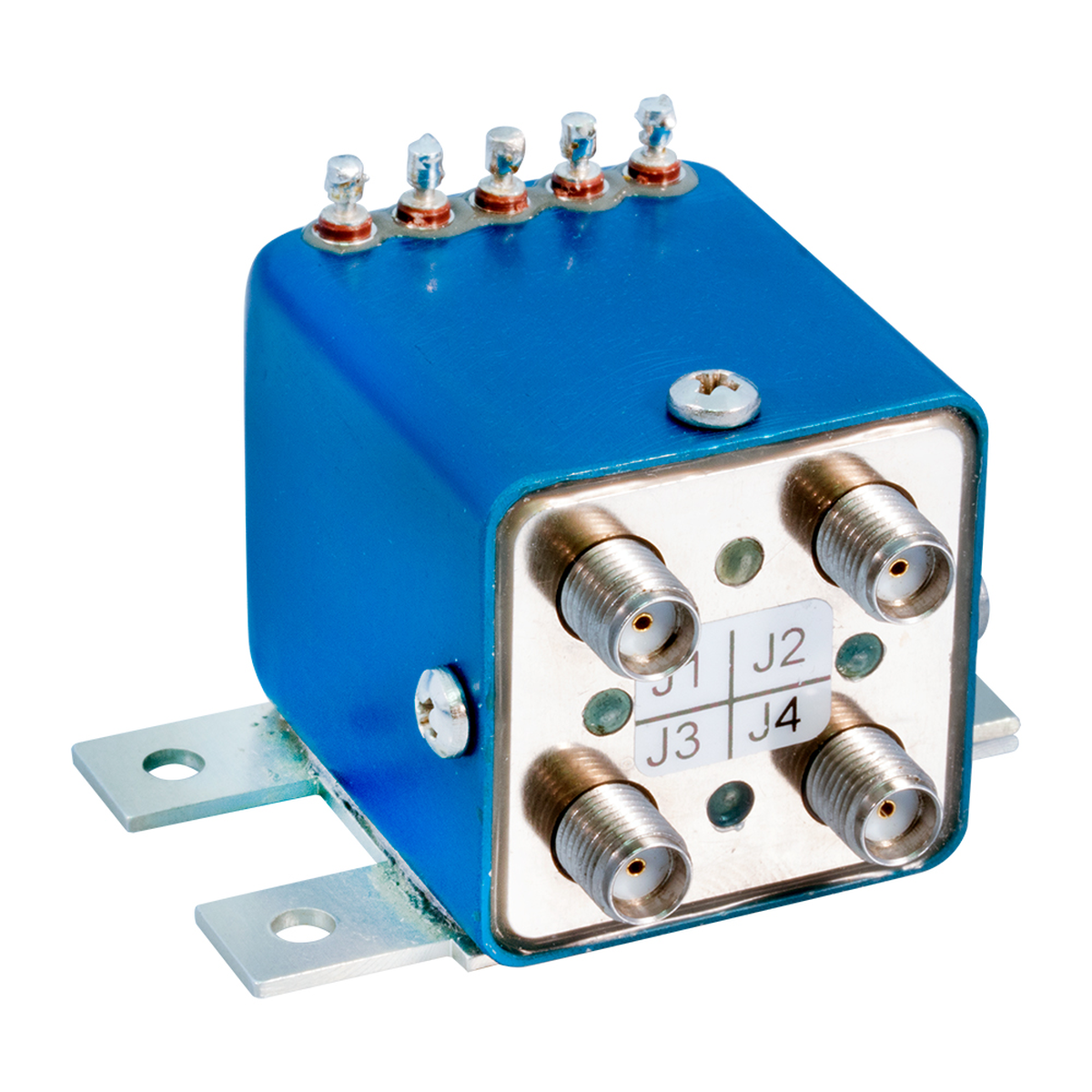 Failsafe Transfer Relay | Surplus Sales of Nebraska