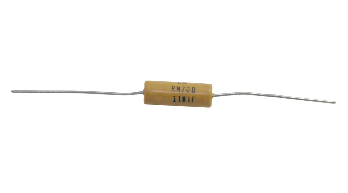 1180 ohm 1% 3/4w Resistor