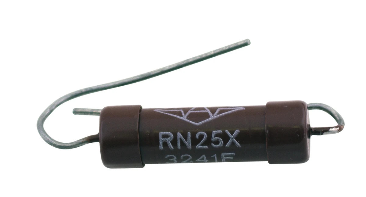 3240 ohm 1% 1w Resistor