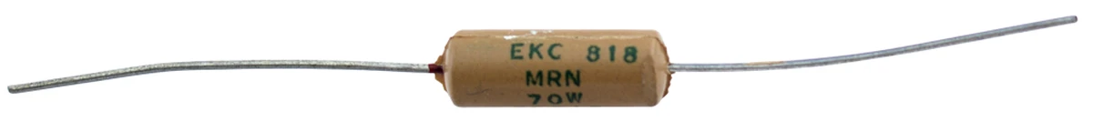 5600 ohm − 1w Resistor