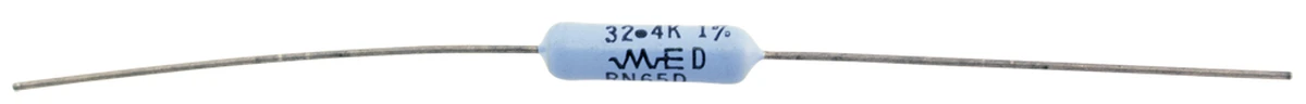 3240 ohm 1% − Resistor