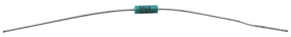 dale, rn55e5052b resistor