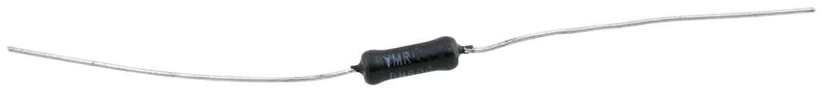 100k ohm 1% − Resistor