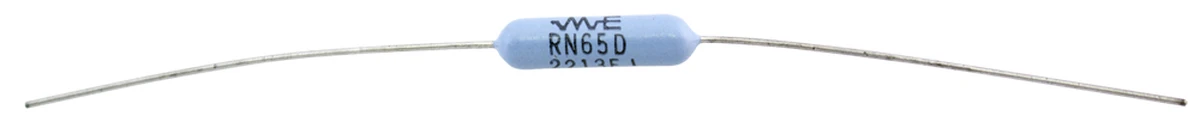 221k ohm 1% 4w Non−Inductive Resistor