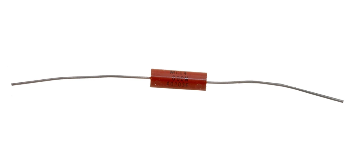 402.03k ohm 1% − Resistor