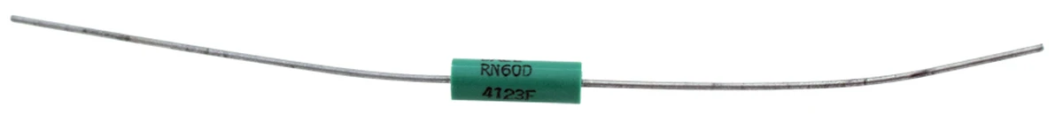 412k ohm 1% − Resistor