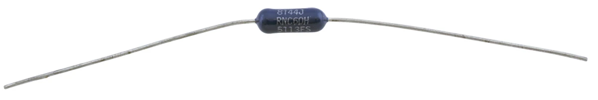 511k ohm 1% − Resistor