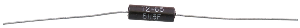 511k ohm 1% − Resistor