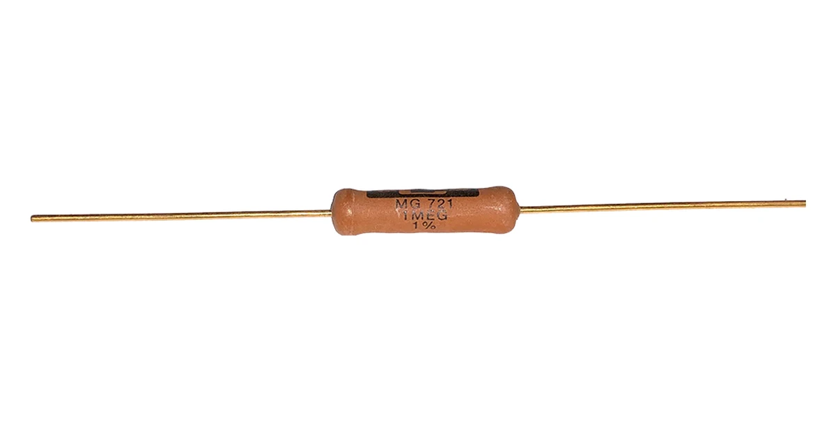 4000v caddock resistor