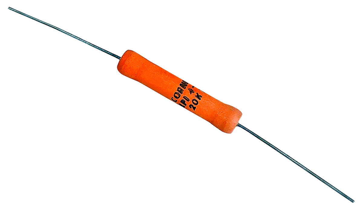 20k ohm 1% 4w Resistor