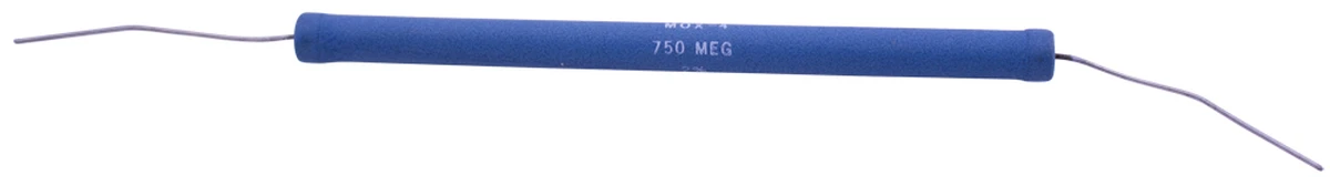 750M ohm 2% 4w Resistor