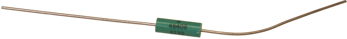 464 ohm 1% 1/2w Resistor