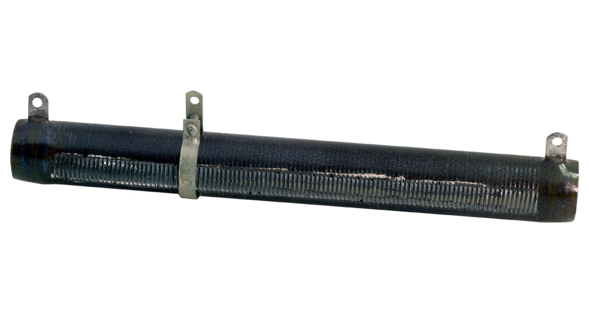 10 ohm − 225w Wire Wound Resistor