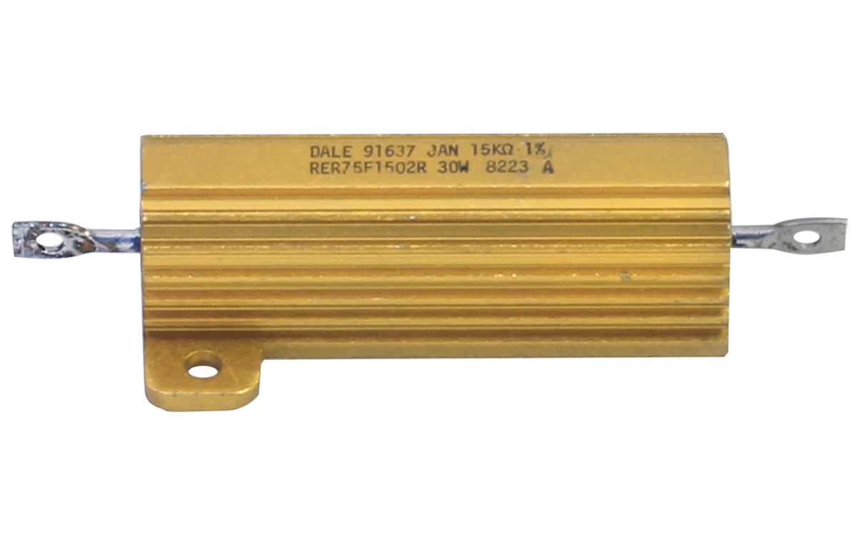 rh50 style (50w) resistor