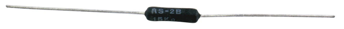 15k ohm 3% 3w Wire Wound Resistor