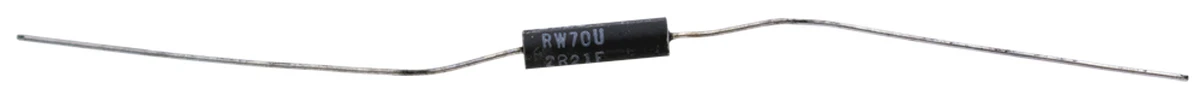 dale wire wound resistor