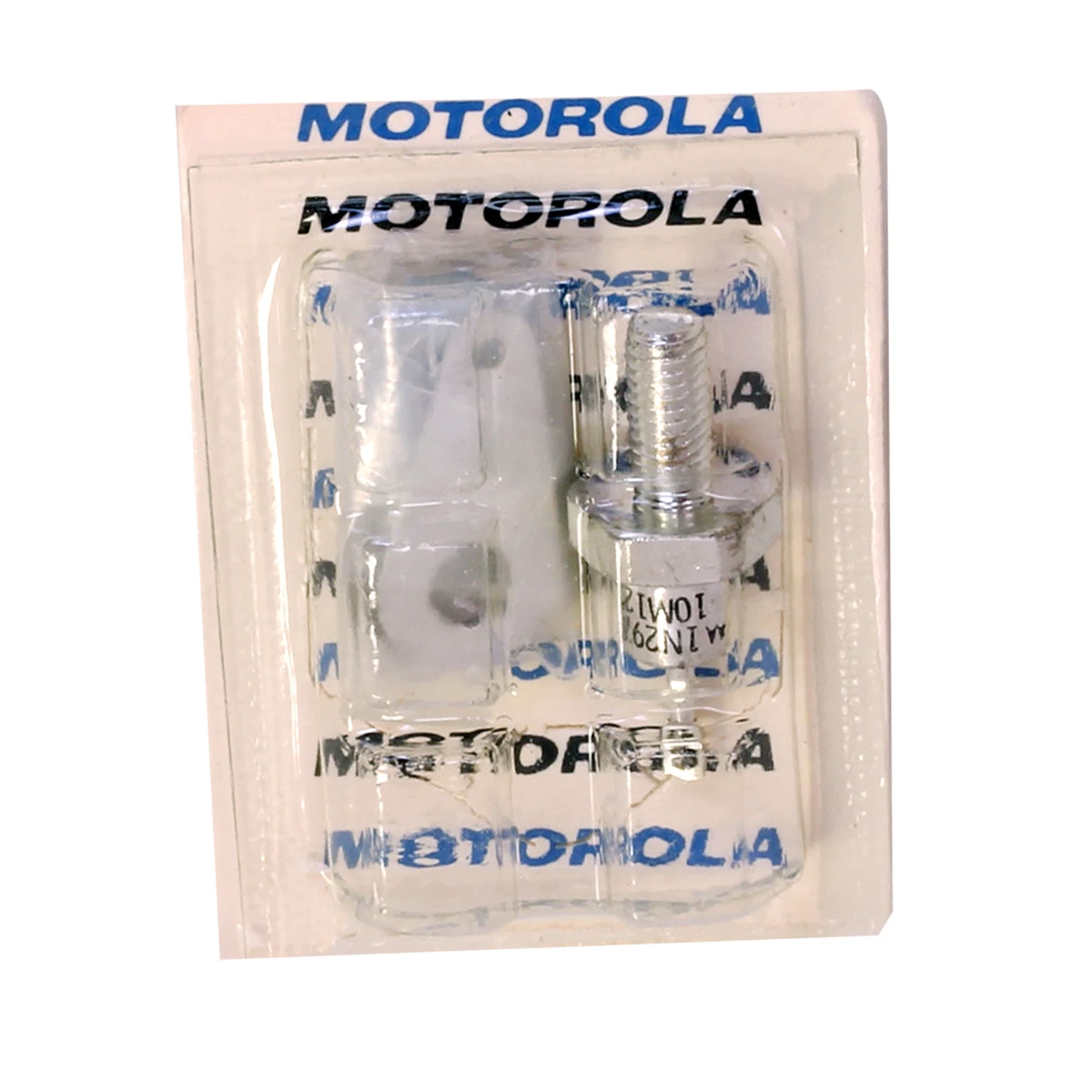 motorola zener diode