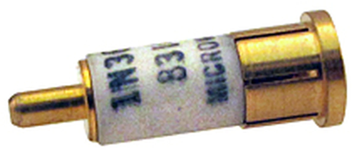 Microwave Mixer Diode