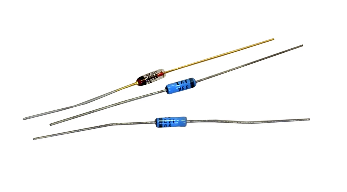 MSC Zener Diode, 18v, 400mw, 5%,