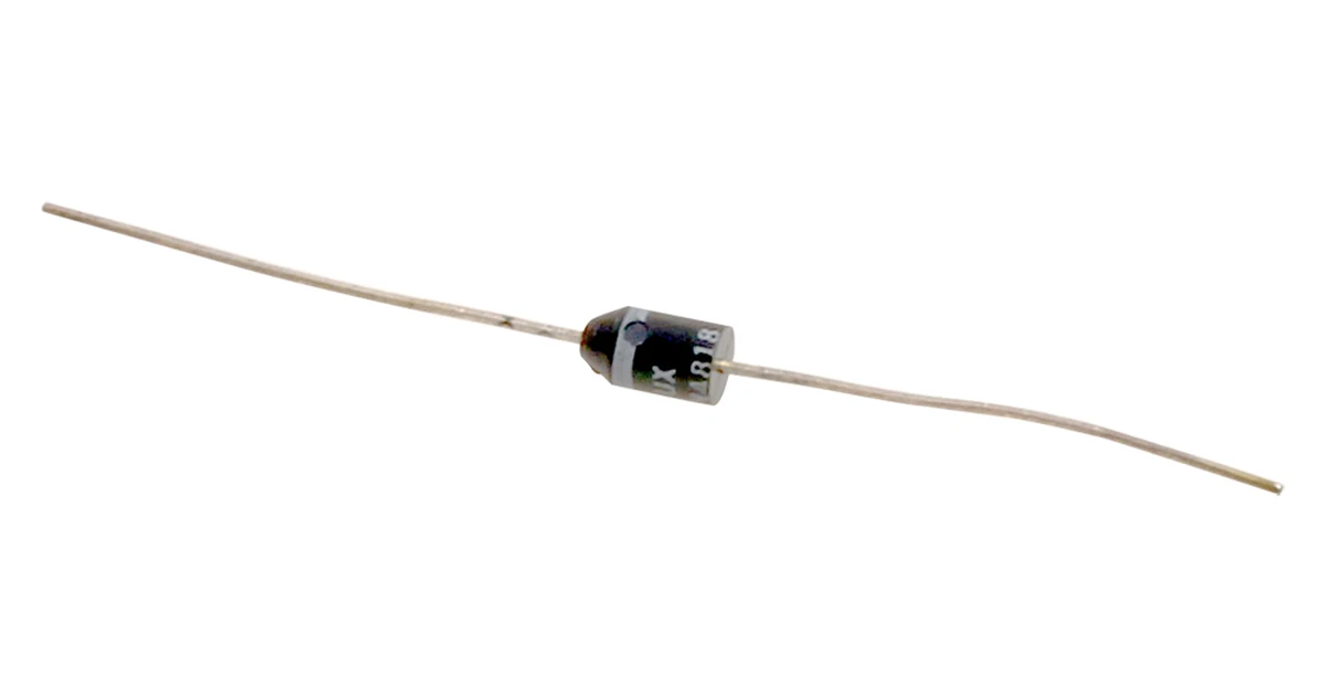 1n4818 diode