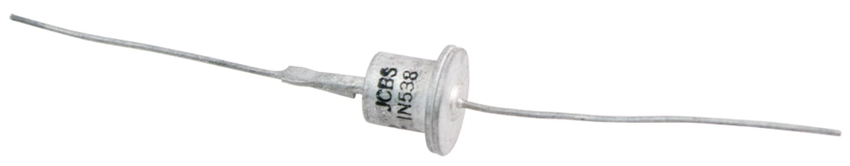 IR Diode, Top hat, 140vrms, 750ma, DC: 60+,