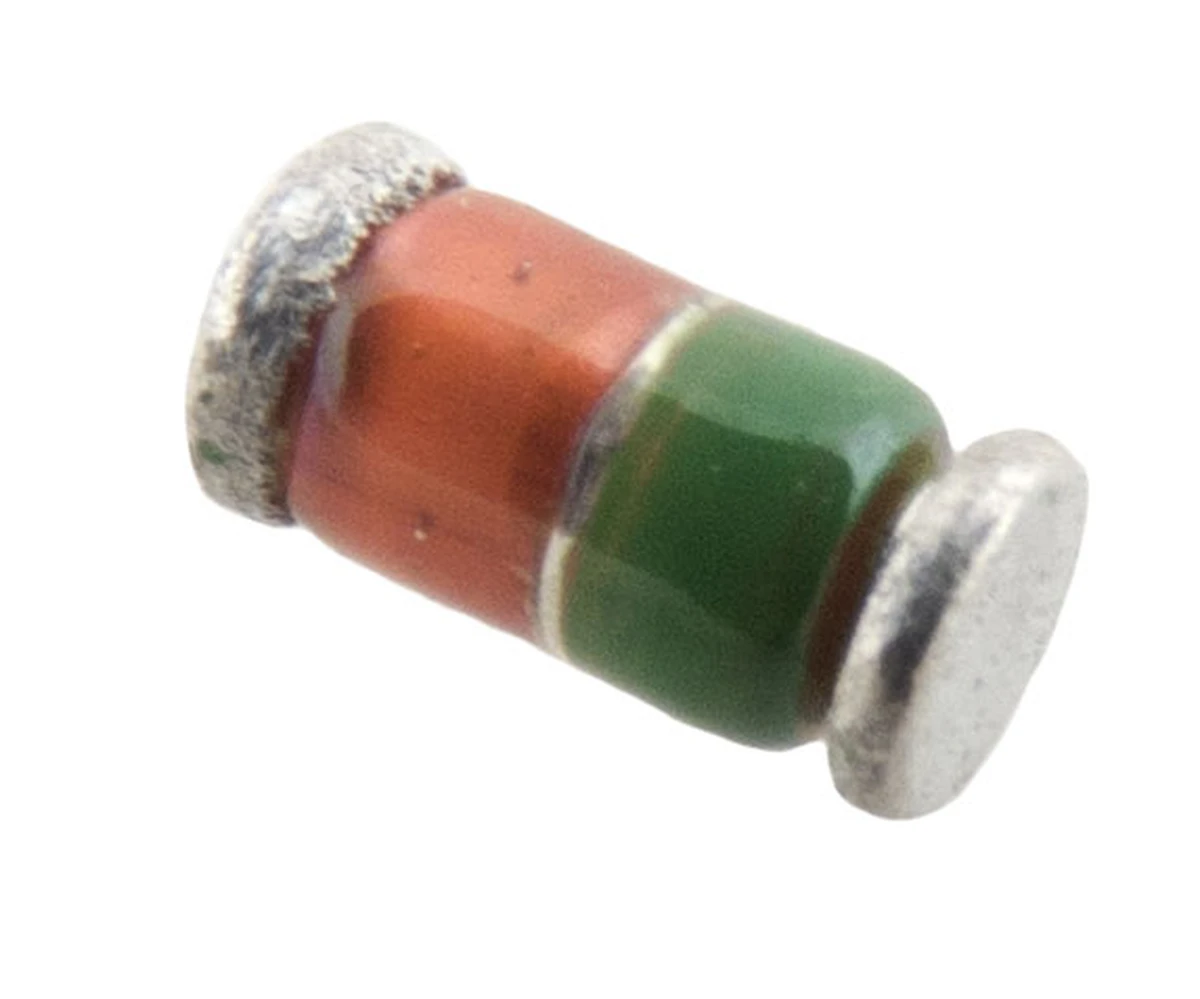 Schottky Diode, 20v, DO−213AB,