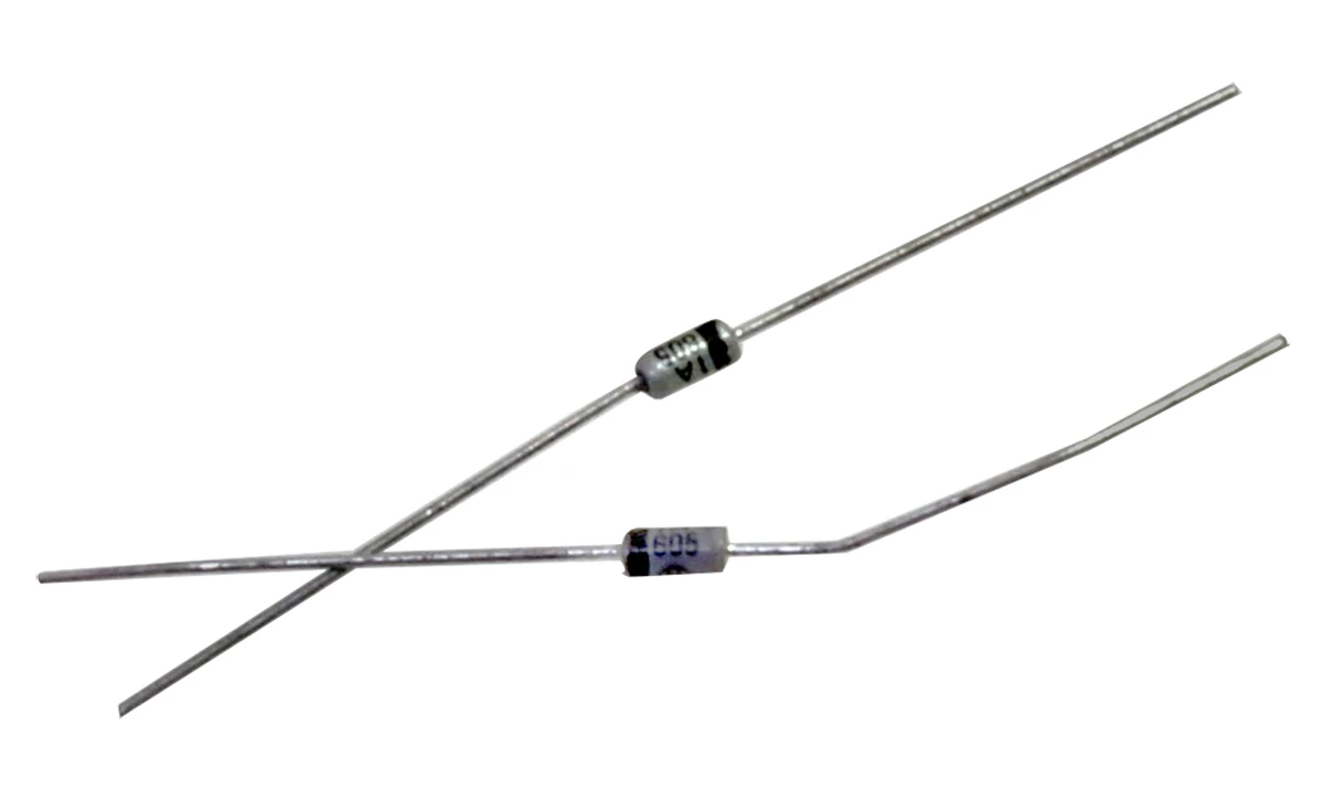 zener diode