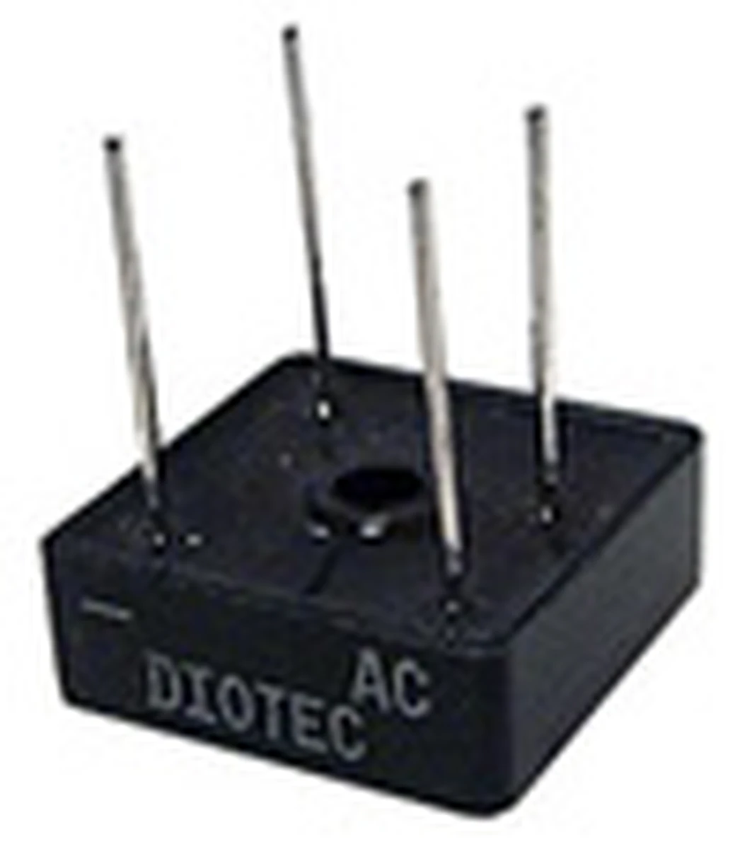 Bridge Rectifier (SDI) DB5010P