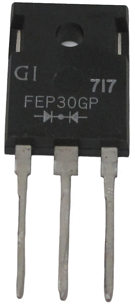 gi double diode