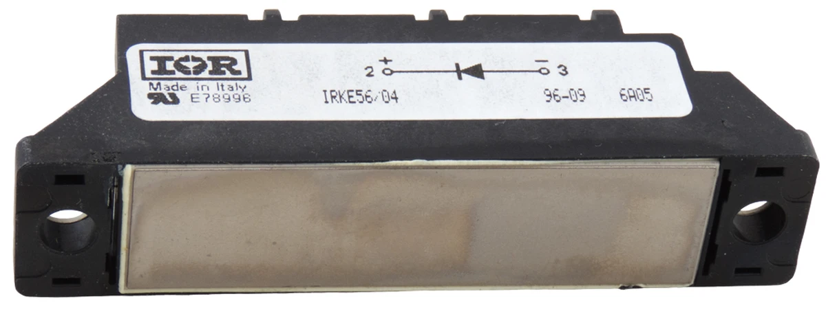 IR Diode Module, 400v, 60 amp,