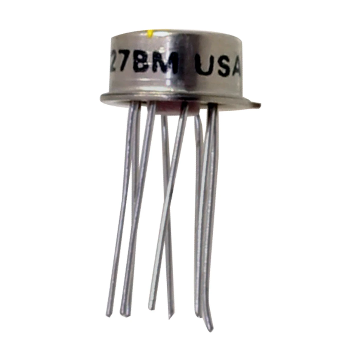 Burr Brown Buffer Amplifier, TO5−8, DC: 328250,