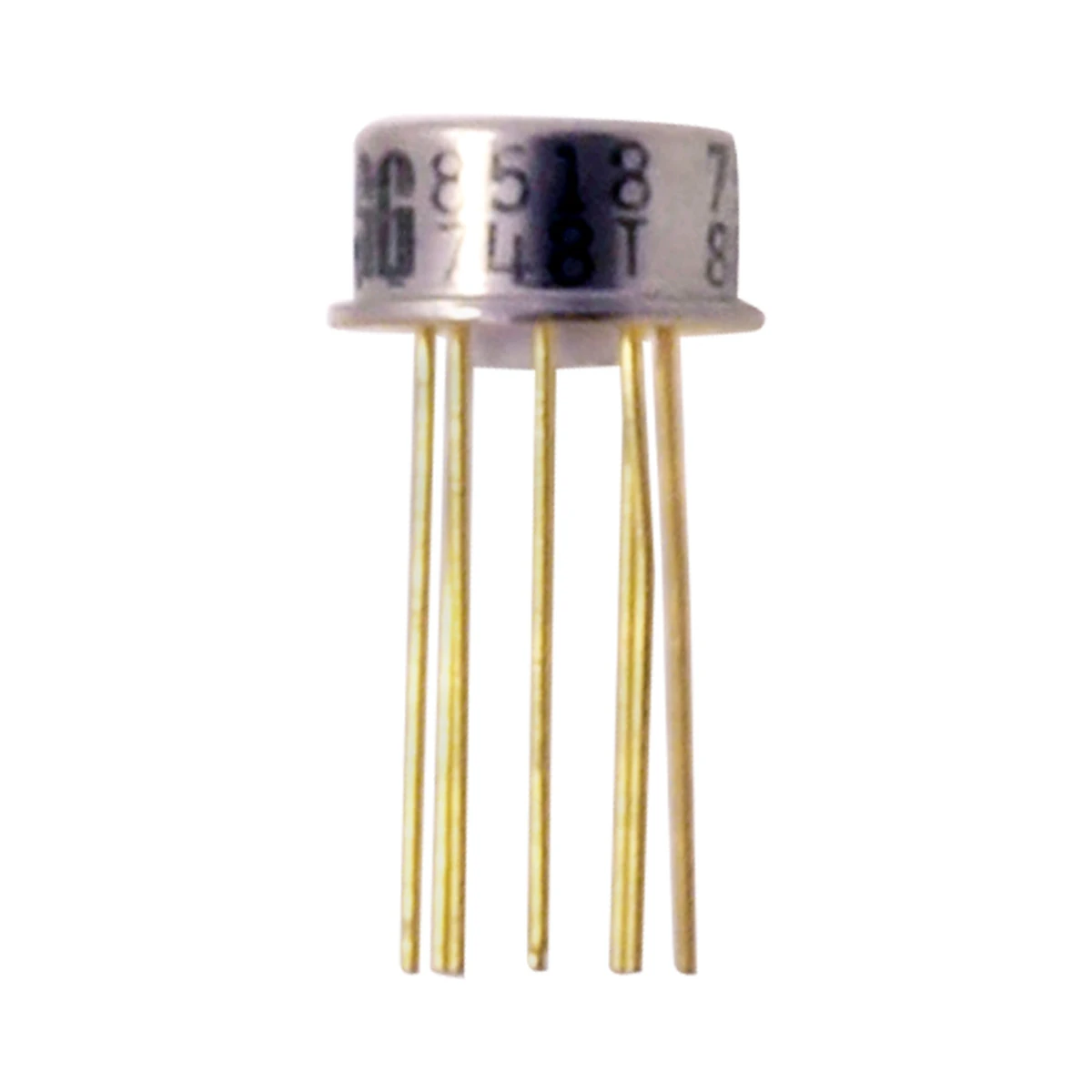 SG Op Amp, TO5−8, DC: 75,