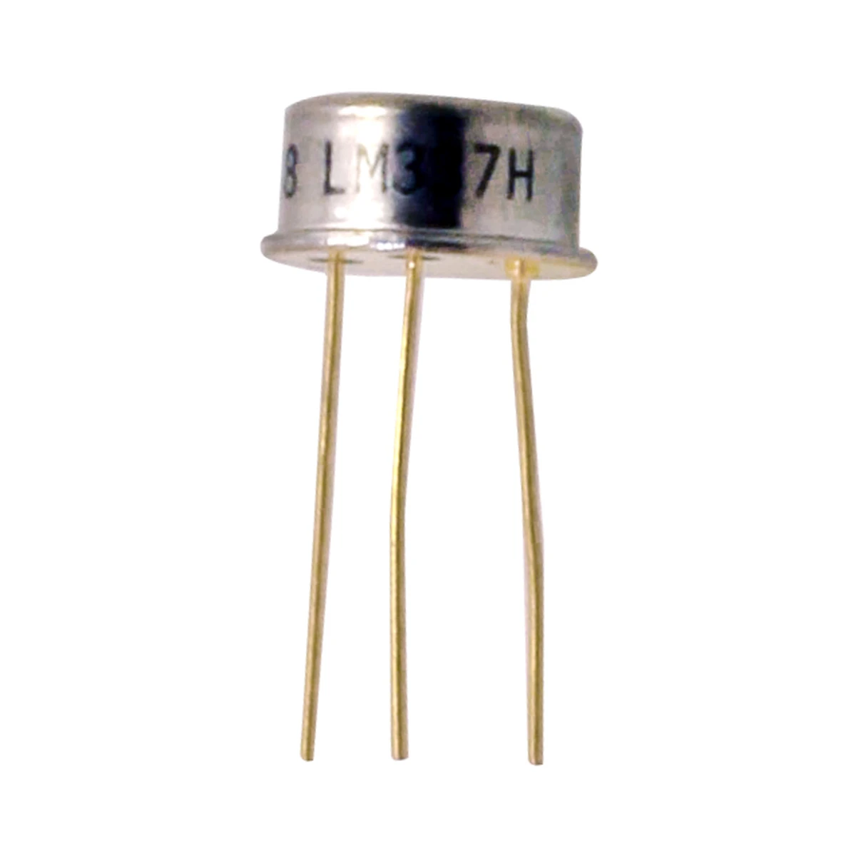 Regulator, 1.5 amp, TO−39, Linear Tech − DC: 8419, National − DC: 9218,|