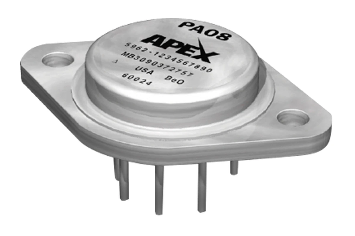 Apex Power Op Amp,