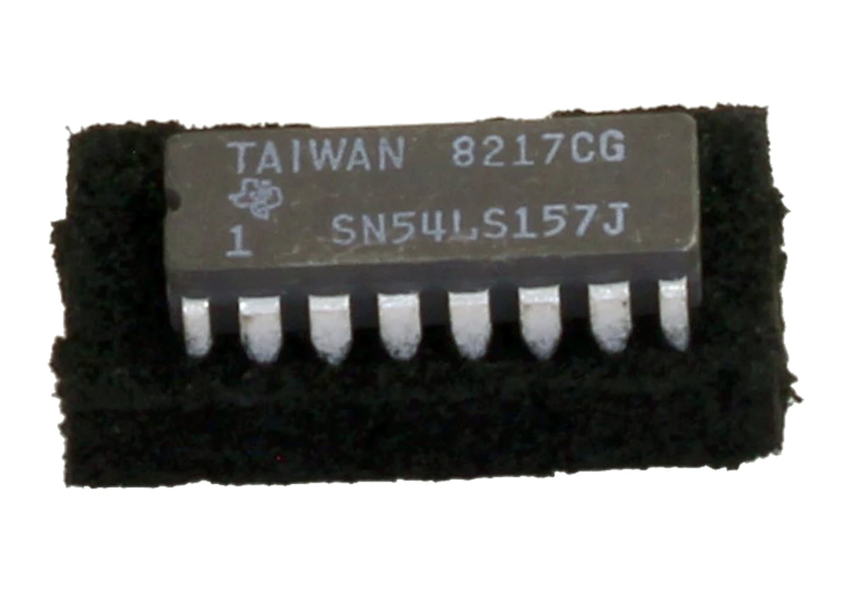 ti ls series multiplexer