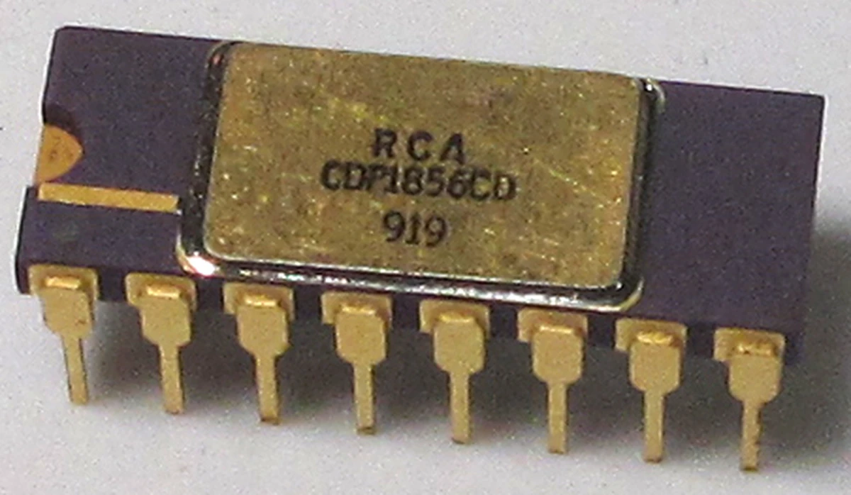 rca bus separator, 16 pin