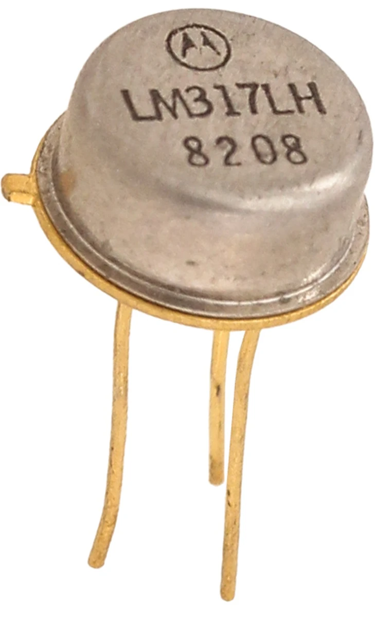 1.2 − 37v, Voltage Regulator, DC: 81−82, TO−39,