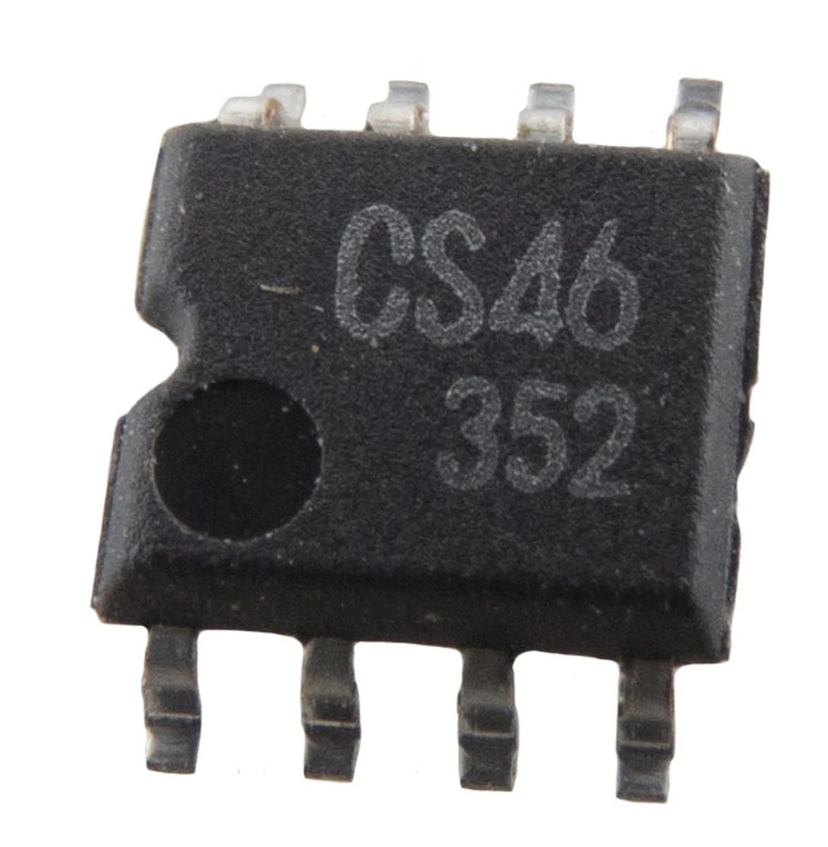 Motorola 8 Pin Surface Mount, SOP−8, 1024−bit, Serial EPROM,